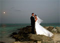 Wedding Album, Playa del Carmen
