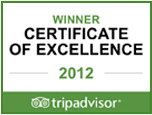 Ajua Maya TripAdvisor