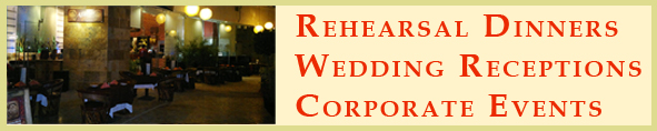 ajua maya wedding reception